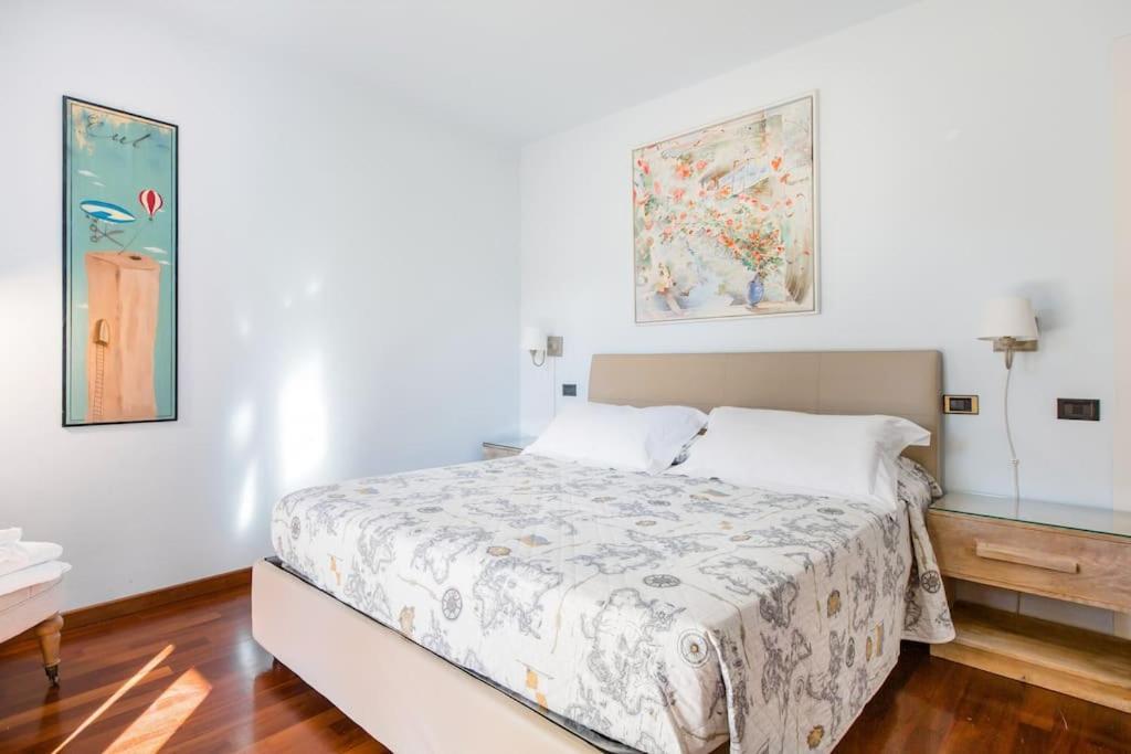 Spacious, Air Conditioner, Few Minutes To The Castle Διαμέρισμα Μαλτσεζίνε Εξωτερικό φωτογραφία